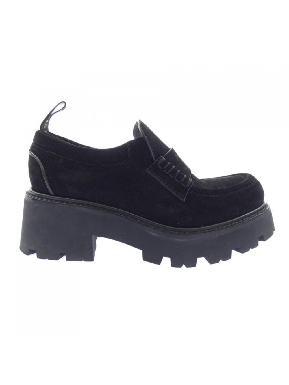 Celine Triomphe Loafers Shoes